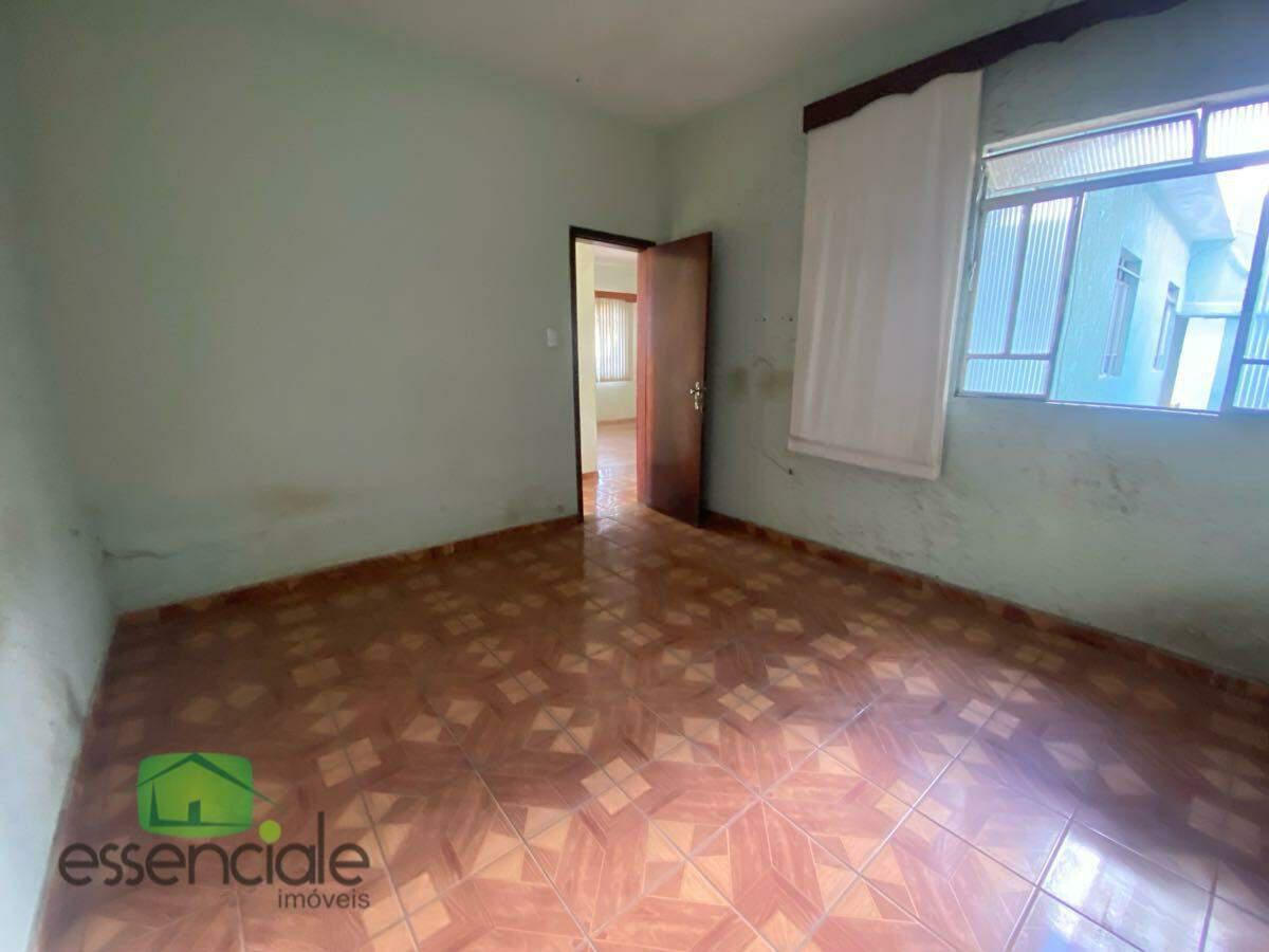 Casa, Jardim Industrial, 5 Quartos, 5 Vagas, 1 Suíte