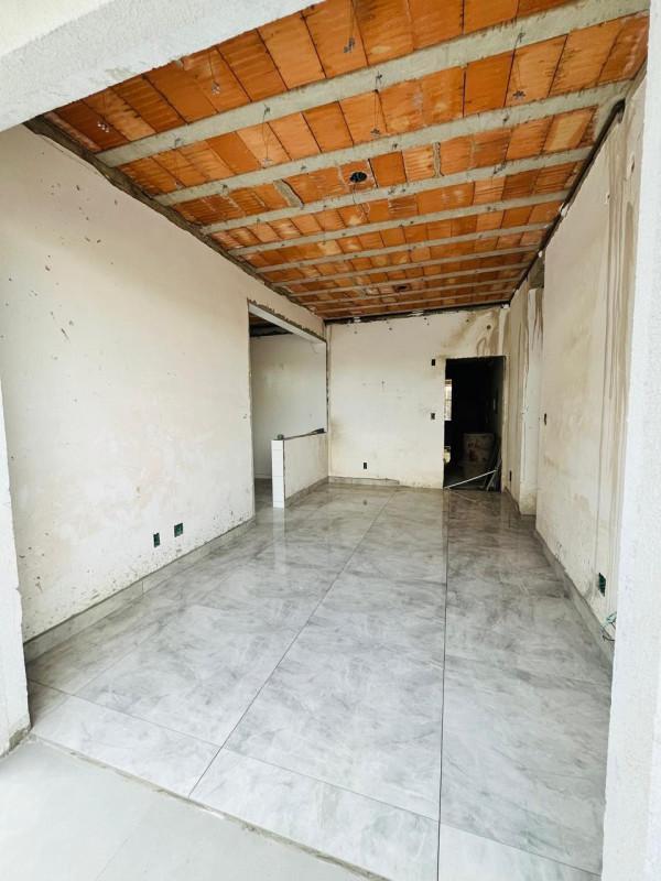 Apartamento, Novo Eldorado, 2 Quartos, 2 Vagas, 1 Suíte