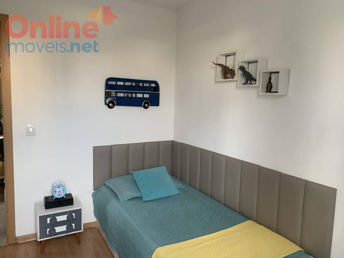 Apartamento, Ipiranga, 3 Quartos, 0 Vaga, 1 Suíte