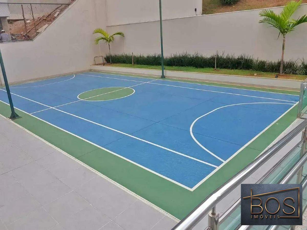 Apartamento, Sion, 3 Quartos, 2 Vagas, 1 Suíte