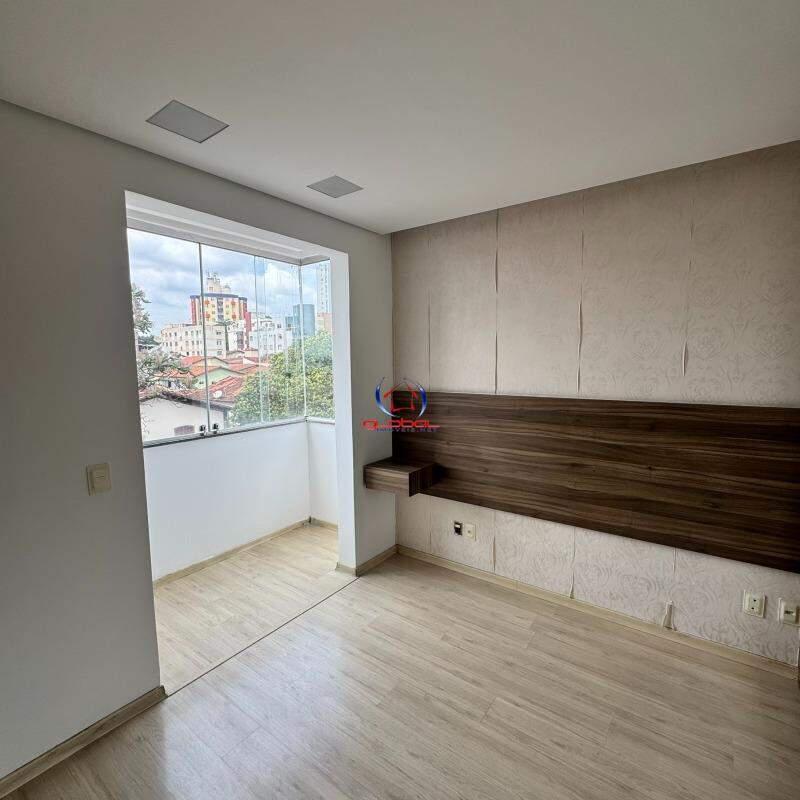 Cobertura, Ouro Preto, 3 Quartos, 3 Vagas, 1 Suíte