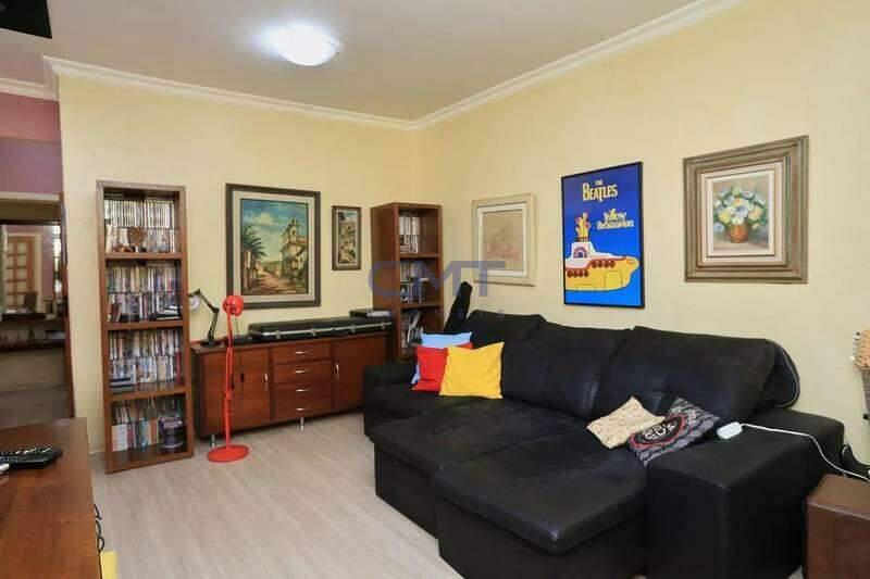 Apartamento, Sagrada Família, 3 Quartos, 1 Vaga, 1 Suíte
