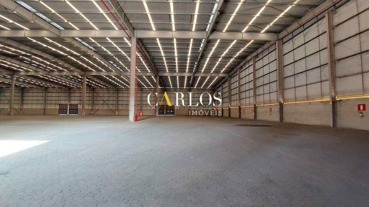 Galpão, São Cristóvão, 2 Vagas