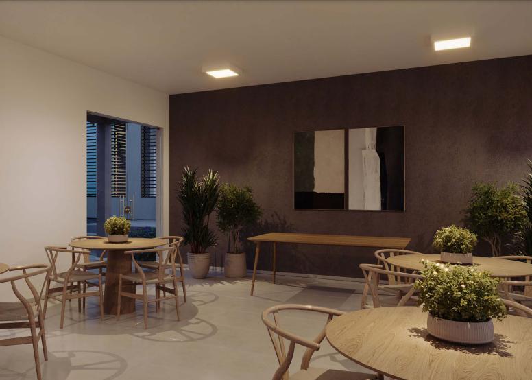 Apartamento, São Joaquim, 2 Quartos, 1 Vaga, 1 Suíte