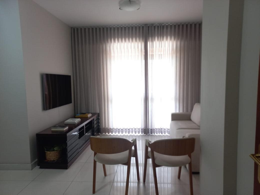 Apartamento, Lourdes, 3 Quartos, 2 Vagas, 1 Suíte
