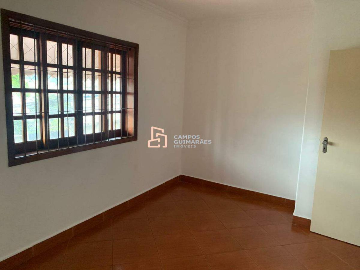 Apartamento, Santa Helena, 3 Quartos, 1 Vaga