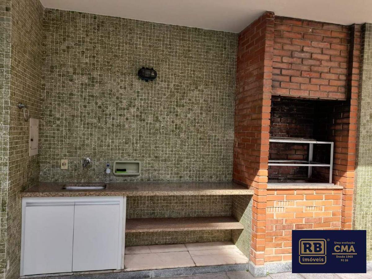 Apartamento, Santo Antônio, 5 Quartos, 3 Vagas, 2 Suítes