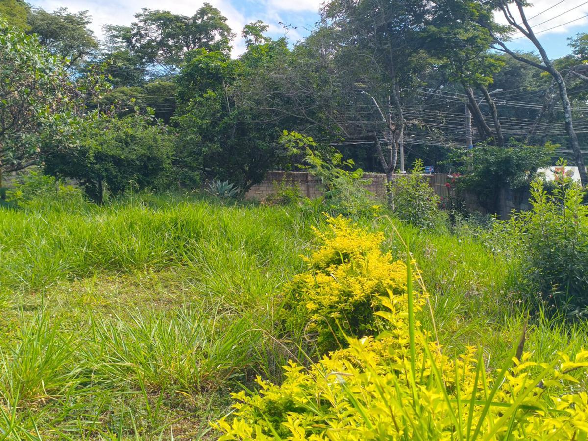 Lote, Bandeirantes (pampulha), 0 Quarto, 0 Vaga