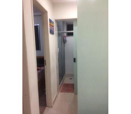 Apartamento, Manacás, 3 Quartos, 1 Vaga