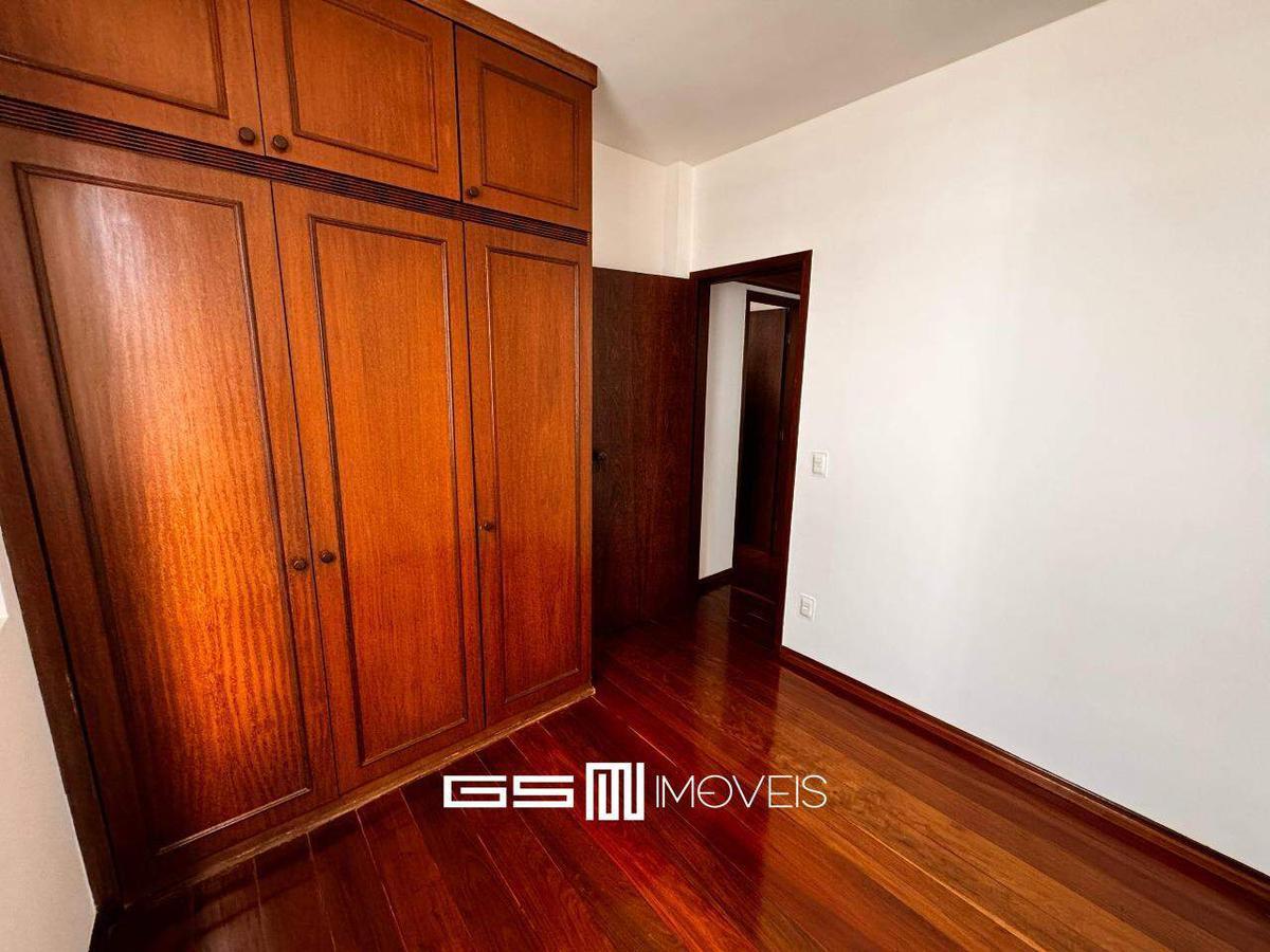 Apartamento, Sion, 3 Quartos, 1 Vaga, 1 Suíte