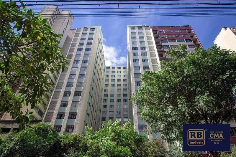 Apartamento, Barro Preto, 2 Quartos, 0 Vaga