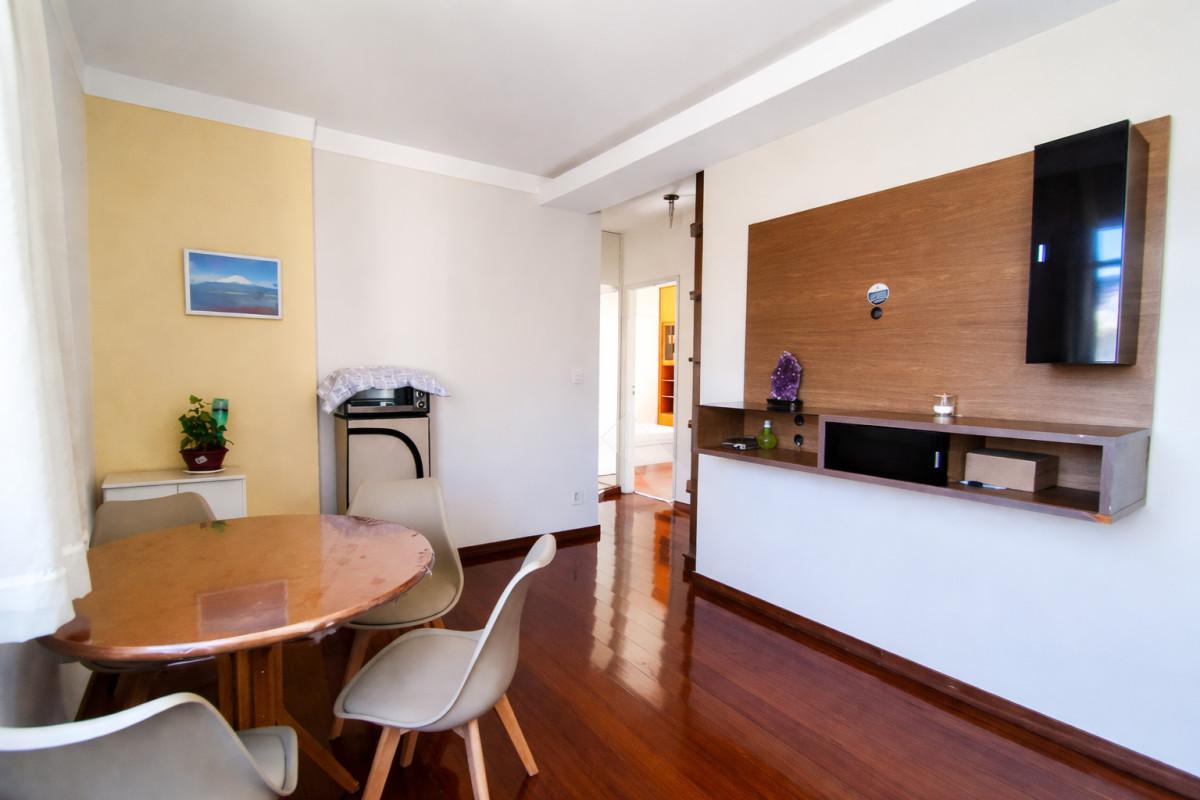 Apartamento, Sion, 2 Quartos, 1 Vaga