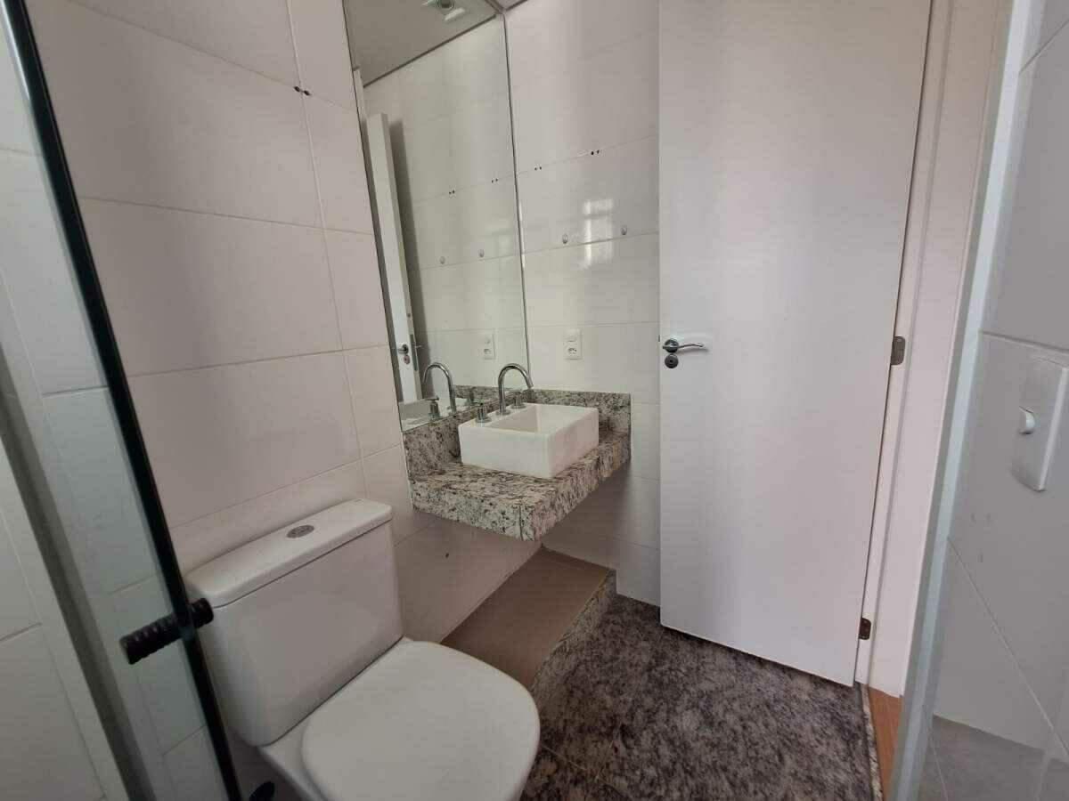 Apartamento, Grajaú, 2 Quartos, 2 Vagas, 1 Suíte