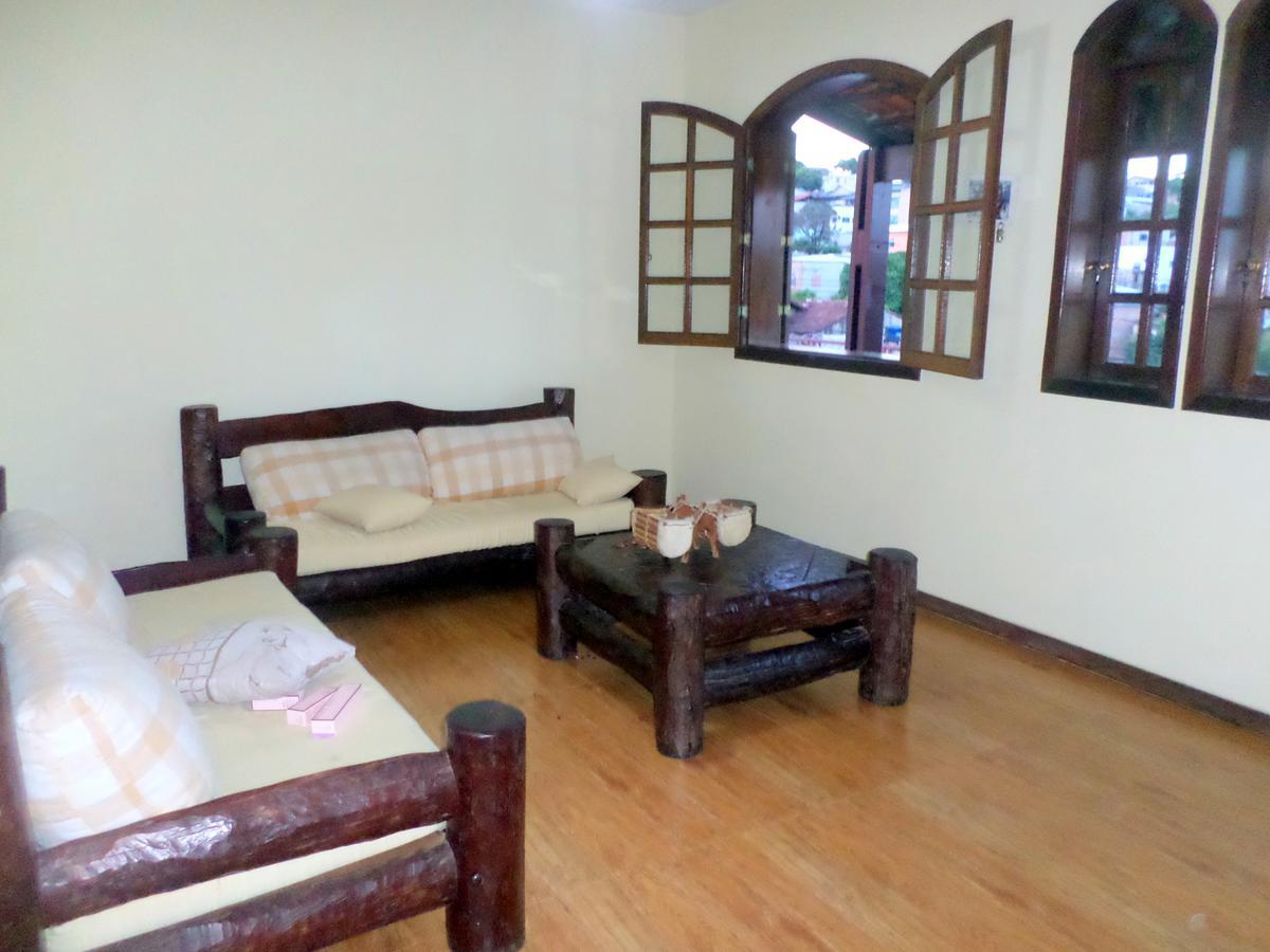 Casa, Santa Mônica, 4 Quartos, 4 Vagas, 1 Suíte