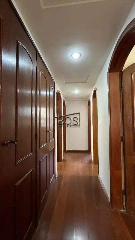 Cobertura, Lourdes, 4 Quartos, 3 Vagas, 1 Suíte