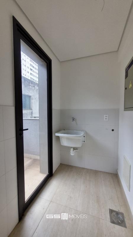Apartamento, Santo Agostinho, 3 Quartos, 2 Vagas, 1 Suíte