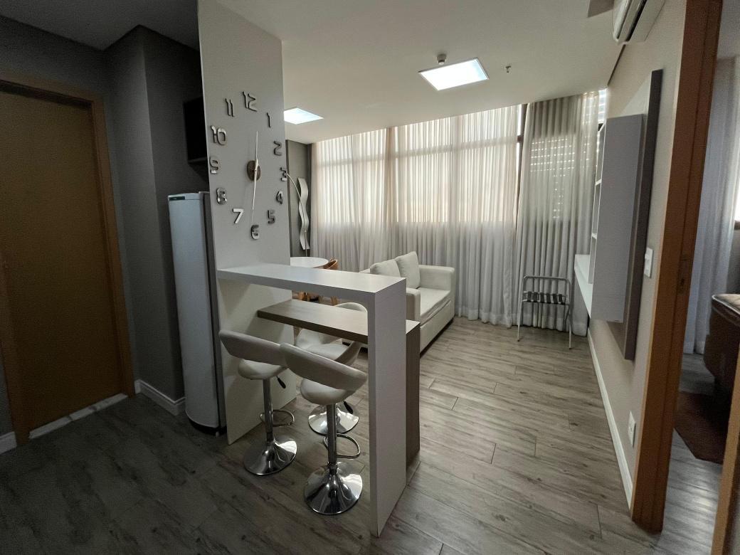 Apartamento, Luxemburgo, 1 Quarto, 1 Vaga, 1 Suíte