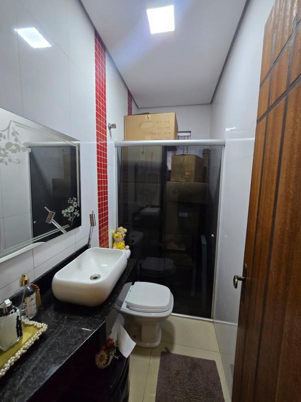 Casa, Céu Azul, 3 Quartos, 3 Vagas, 2 Suítes