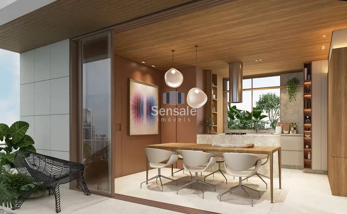 Apartamento, Funcionários, 1 Quarto, 1 Vaga, 1 Suíte