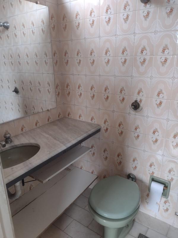 Apartamento, Calafate, 3 Quartos, 2 Vagas, 1 Suíte