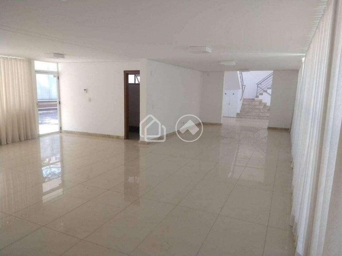 Casa, Mangabeiras, 5 Quartos, 6 Vagas, 5 Suítes