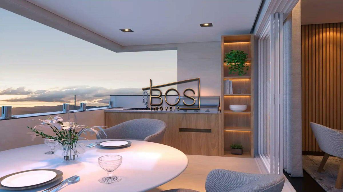 Apartamento, Cruzeiro, 4 Quartos, 3 Vagas, 2 Suítes