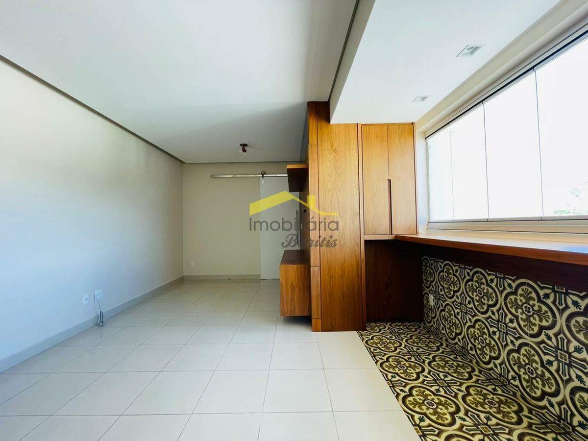 Apartamento, Buritis, 2 Quartos, 2 Vagas, 1 Suíte