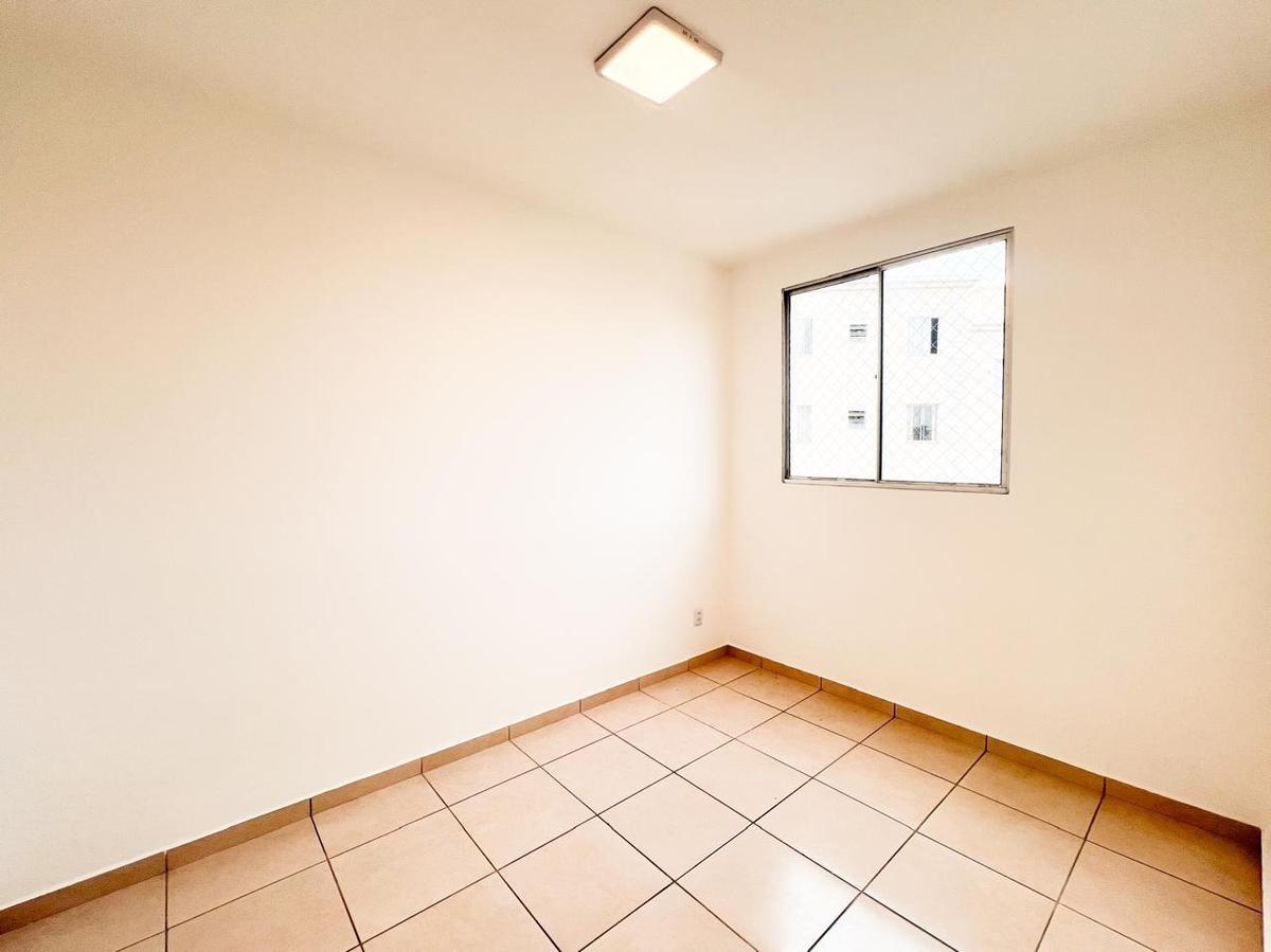 Apartamento, Conjunto Celso Machado, 3 Quartos, 1 Vaga, 1 Suíte