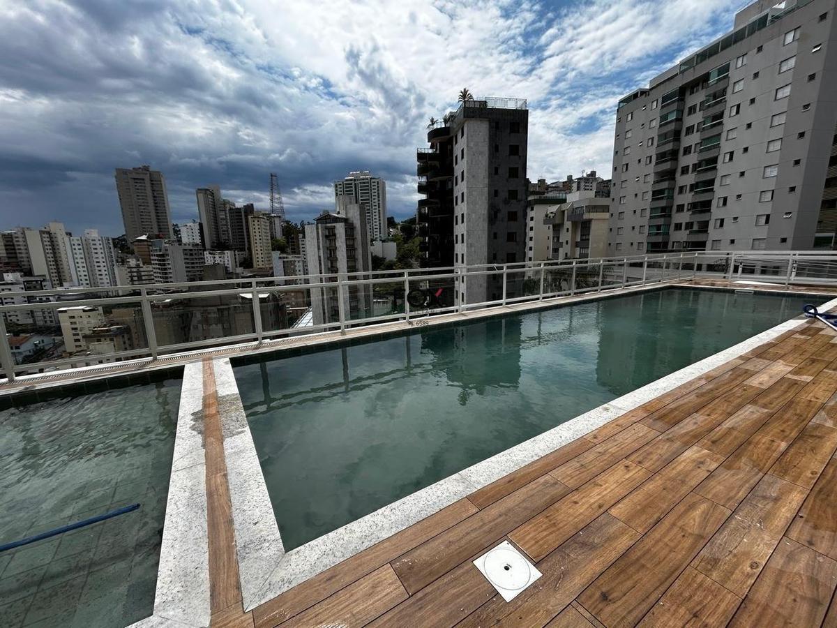 Apartamento, Gutierrez, 3 Quartos, 2 Vagas, 1 Suíte