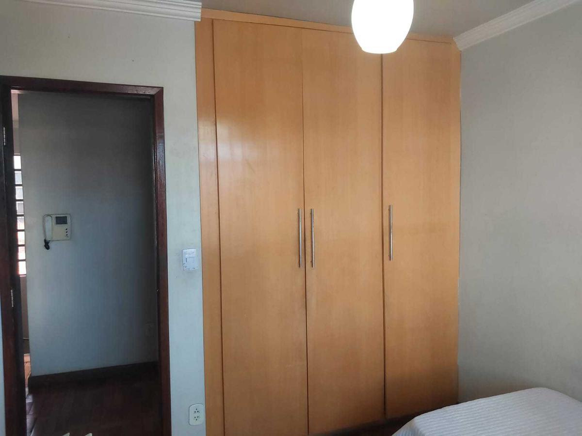 Casa, Alípio de Melo, 4 Quartos, 3 Vagas, 1 Suíte