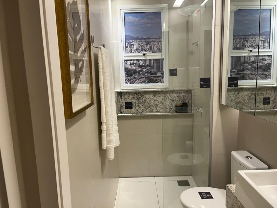 Apartamento, Caiçaras, 2 Quartos, 1 Vaga, 1 Suíte