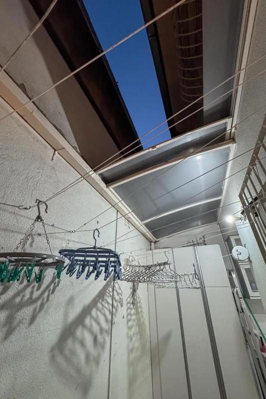 Casa, Fernão Dias, 2 Quartos, 1 Vaga