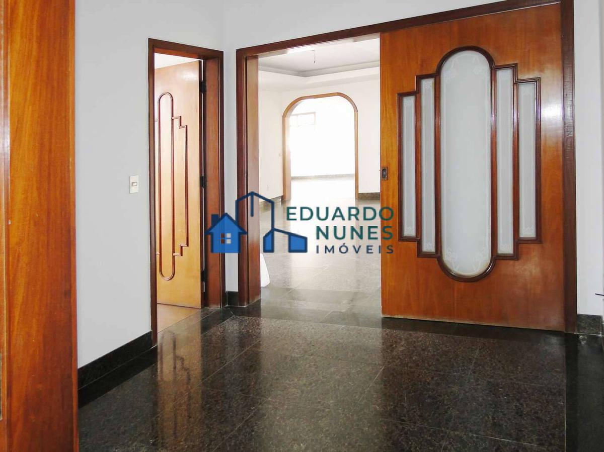 Apartamento, Gutierrez, 4 Quartos, 4 Vagas, 2 Suítes