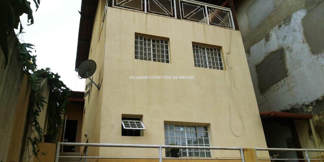 Casa, Jardim Riacho das Pedras, 4 Quartos, 2 Vagas, 1 Suíte