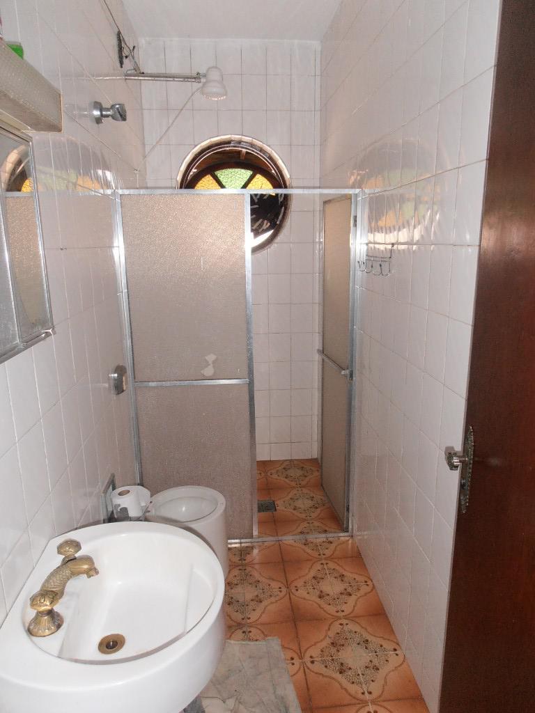 Casa, Novo Riacho, 3 Quartos, 1 Vaga, 1 Suíte