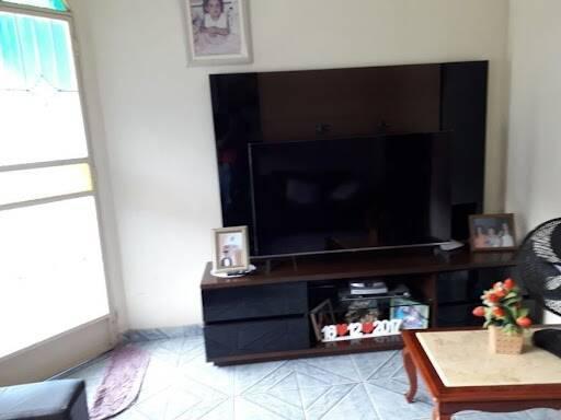 Casa, Recanto Verde, 4 Quartos, 1 Vaga, 1 Suíte