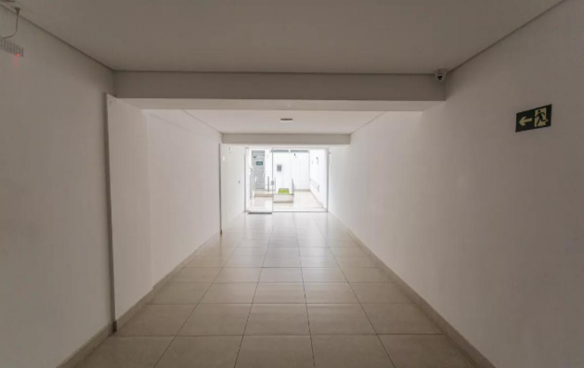 Apartamento, Sagrada Família, 2 Quartos, 2 Vagas, 2 Suítes