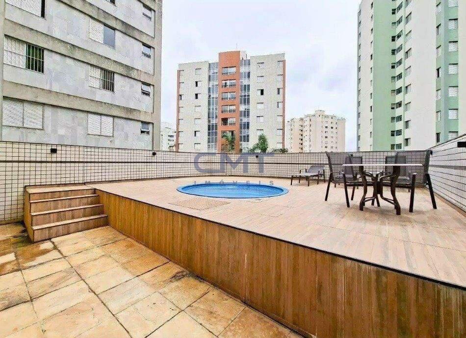 Apartamento, Sion, 2 Quartos, 2 Vagas, 1 Suíte
