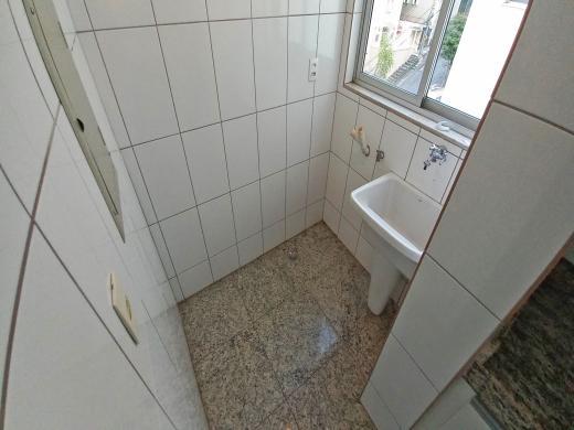 Apartamento, Santo Antônio, 2 Quartos, 2 Vagas, 1 Suíte