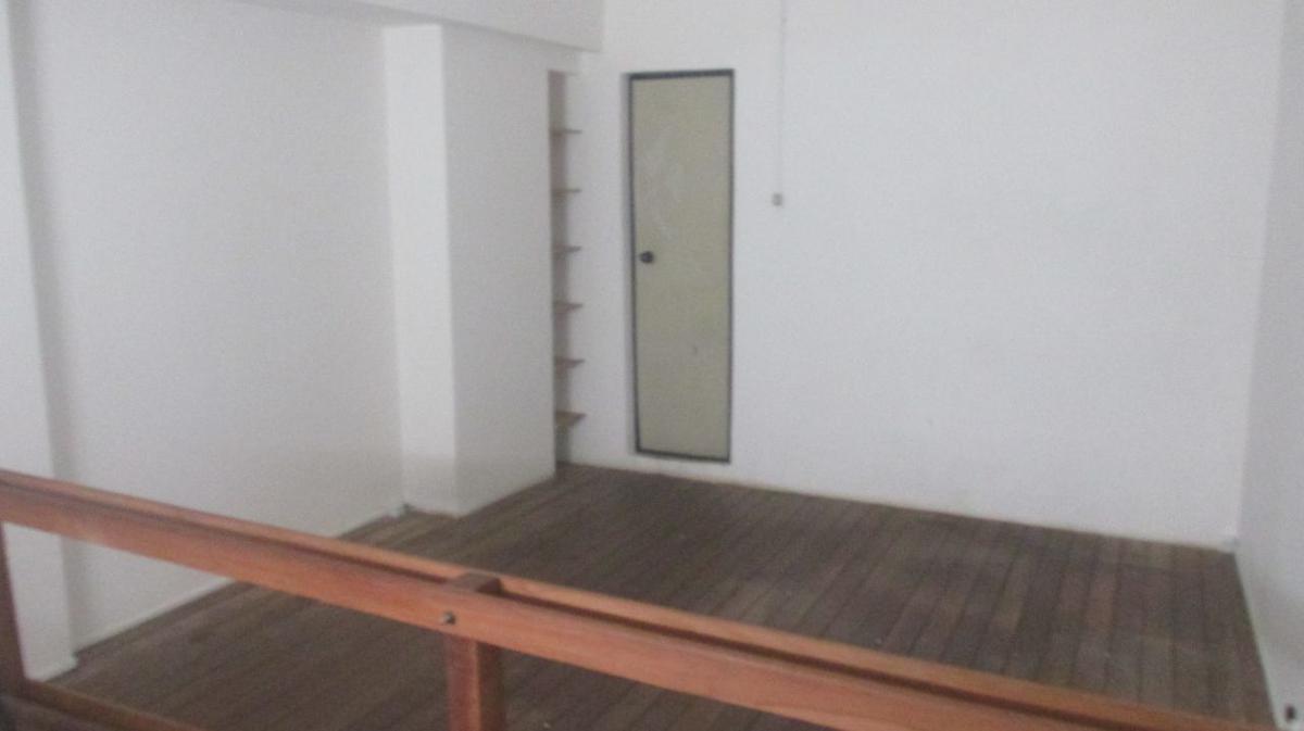 Andar, Santo Agostinho, 1 Quarto, 0 Vaga