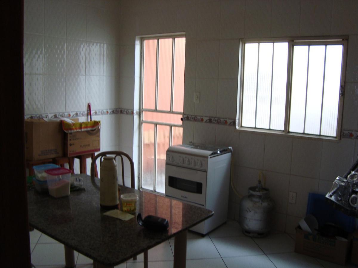 Casa, Vila Beneves, 2 Quartos, 1 Vaga