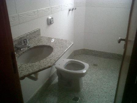 Apartamento, Cidade Nova, 4 Quartos, 3 Vagas, 2 Suítes