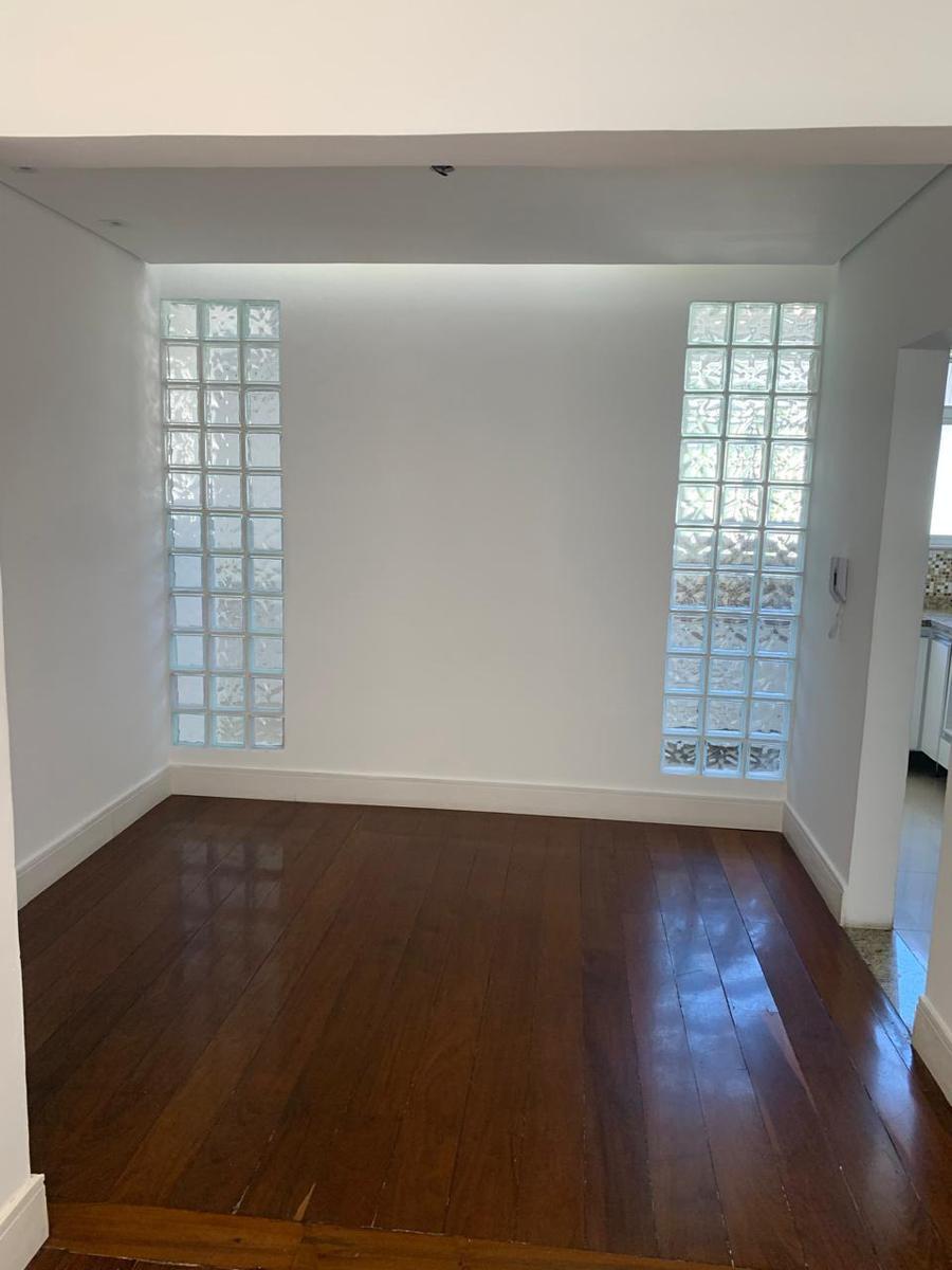 Apartamento, Cidade Nova, 3 Quartos, 1 Vaga, 1 Suíte