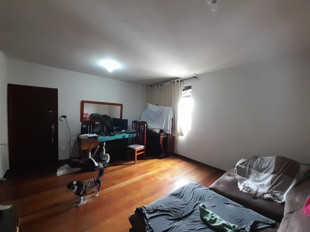 Apartamento, Palmares, 3 Quartos, 2 Vagas, 1 Suíte