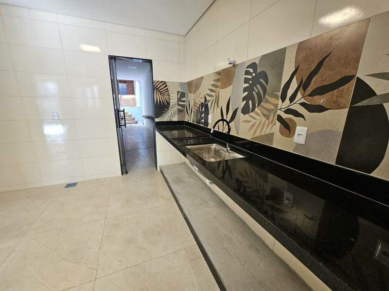 Casa, São Lucas, 3 Quartos, 4 Vagas, 2 Suítes