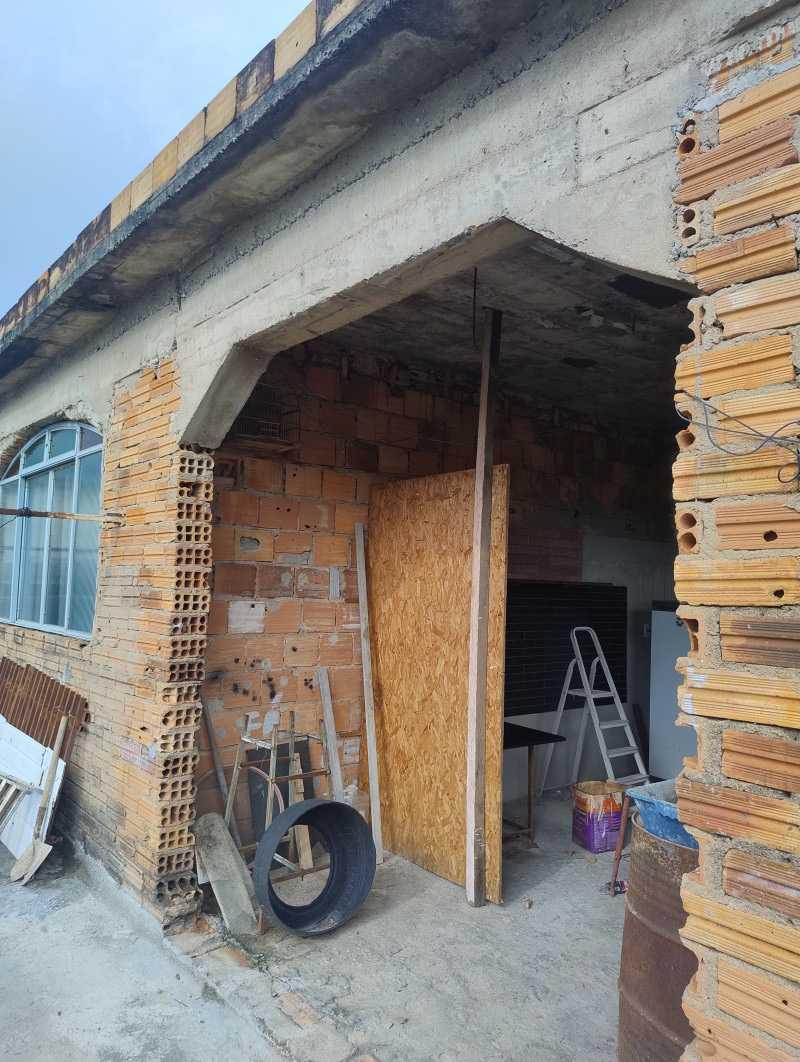 Casa, União, 4 Quartos, 3 Vagas, 1 Suíte