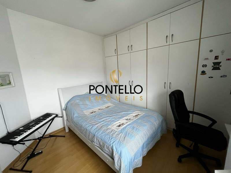 Cobertura, Lourdes, 3 Quartos, 2 Vagas, 1 Suíte