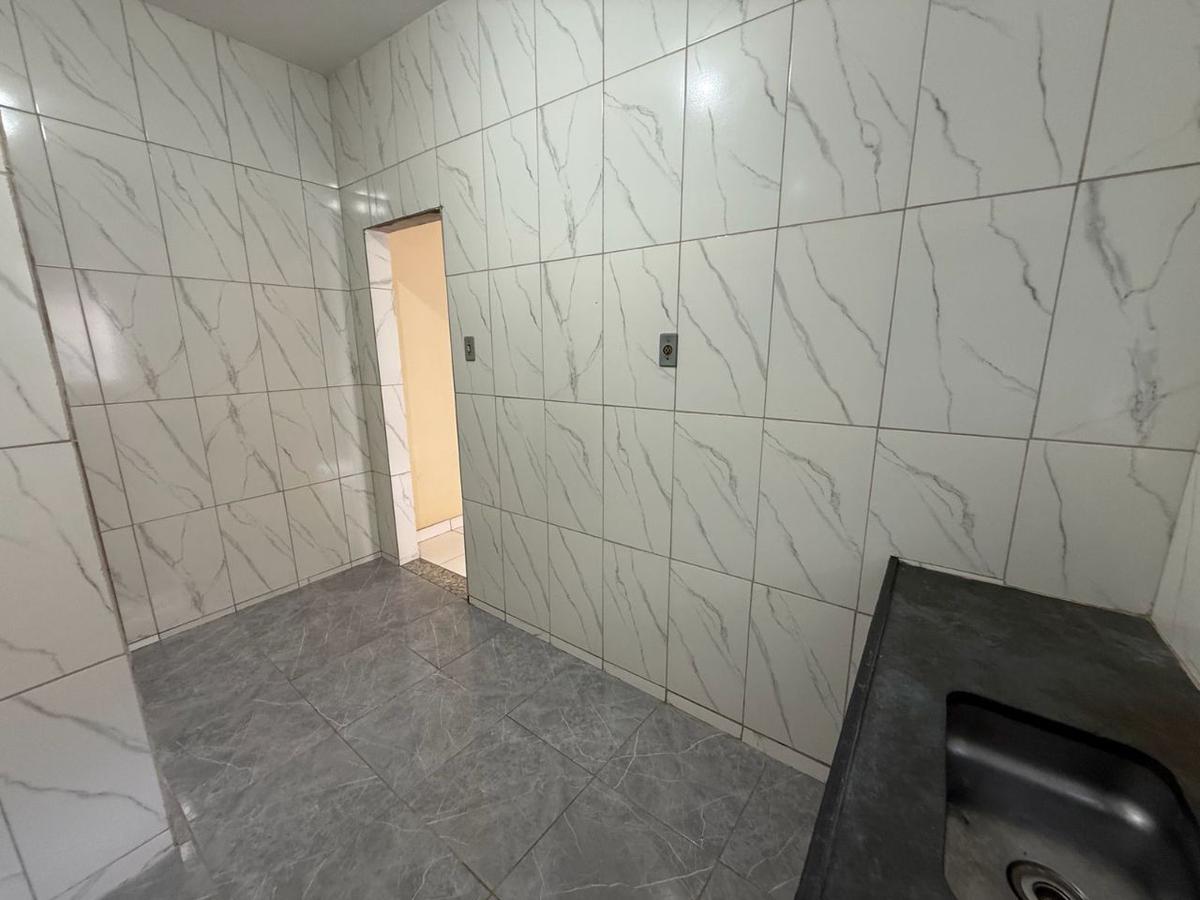 Casa, Santa Cruz, 1 Quarto, 0 Vaga