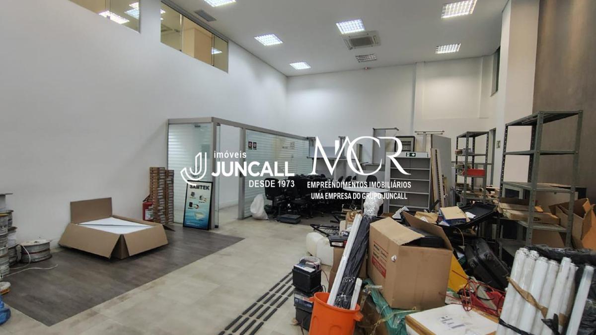 Loja, Santo Agostinho, 6 Vagas