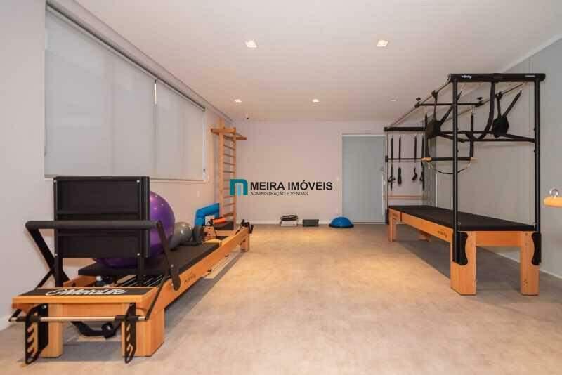 Apartamento, Lourdes, 4 Quartos, 4 Vagas, 4 Suítes